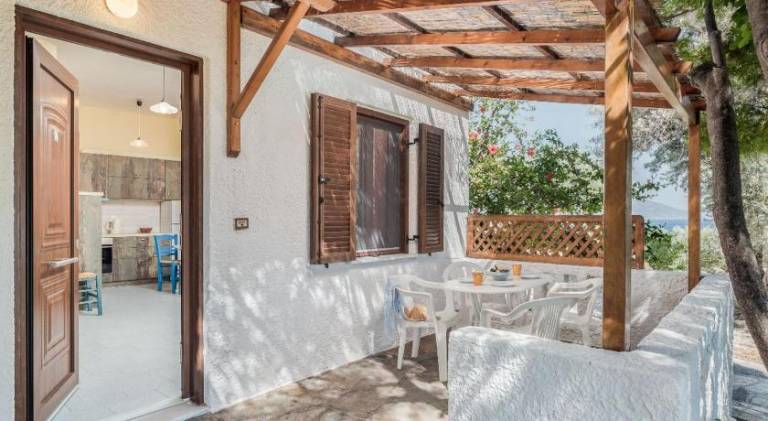 Pleasant house with garden, pool & terrace | Pets allowed — photo 5