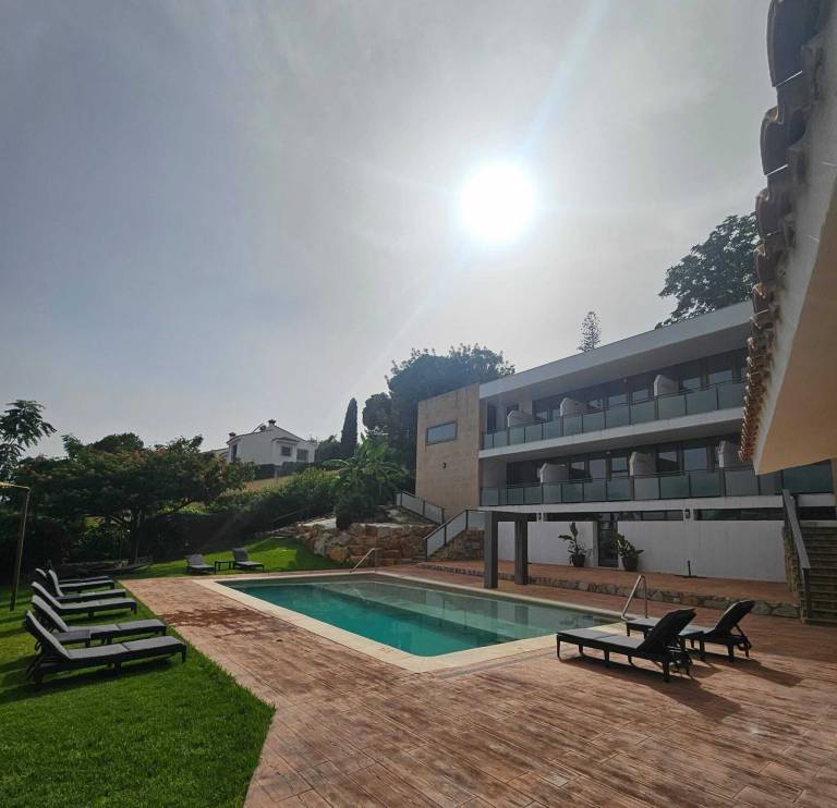 Apartamento Córdoba