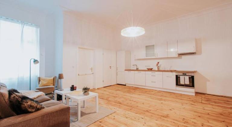Nice apartment | Dogs allowed — photo 3