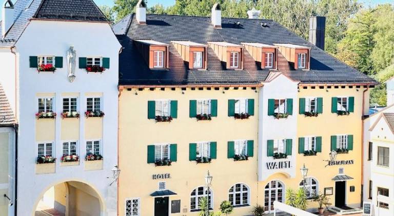 Wailtl Hotel — photo 4