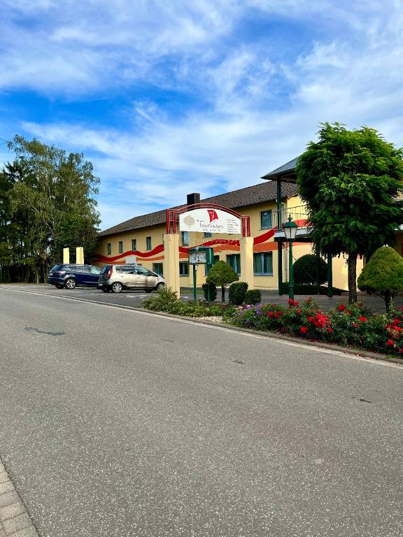 Terra Ventura Hotel