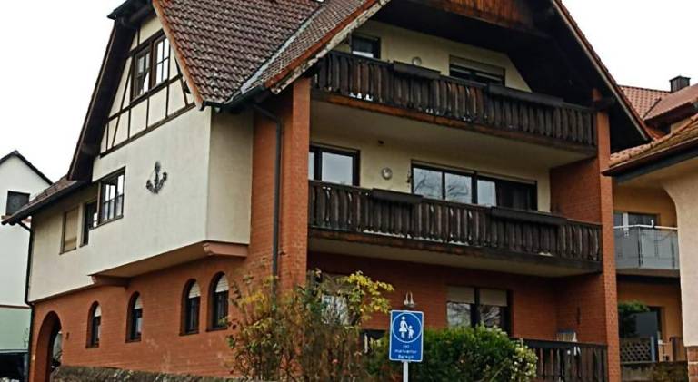 Ferienwohnung Sulzbach am Main
