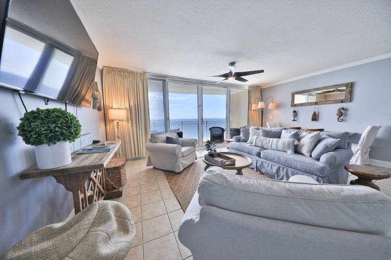 Appartement Lullwater Beach On Gulf Of Mexico