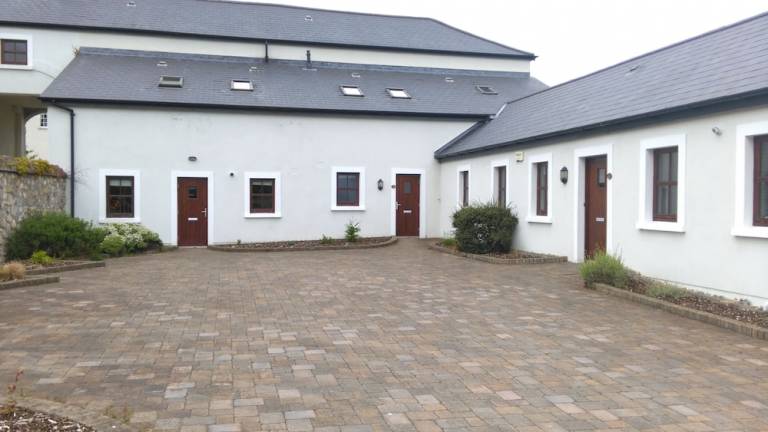 Aparthotel Higginstown