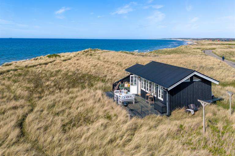 Hus Lønstrup