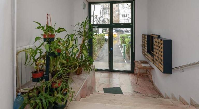 Apartment with 1 room for 4 persons — photo 4