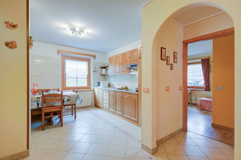 Apartament Livigno