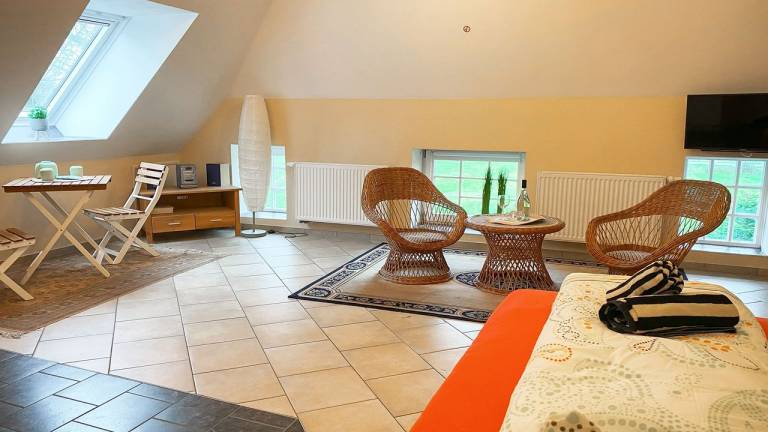 Ferienwohnung Kötermoor