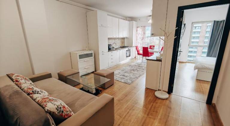 Apartman  Kolozsvár