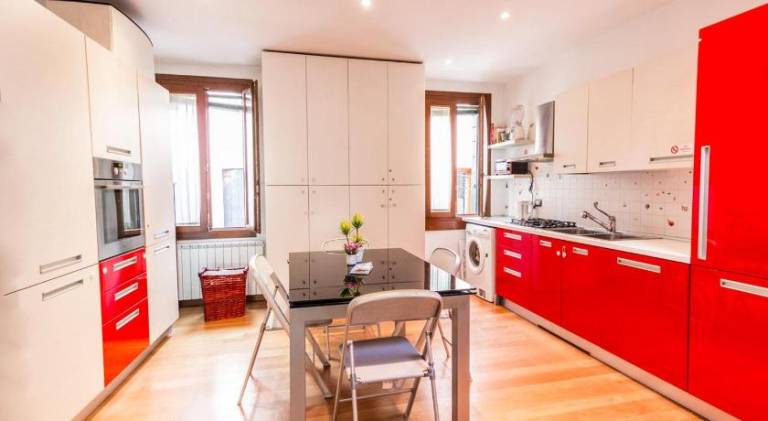 Rental apartment with jacuzzi | Next to Rialto Bridge | Good for workation | Pets are welcome — photo 4