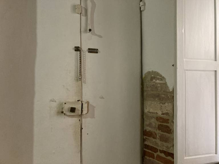 Ferienwohnung in Massa Marittima, Maremma, Toskana für max. 2 Personen Ferienwohnung in Massa Marittima, Maremma, Toskana für max. 2 Personen