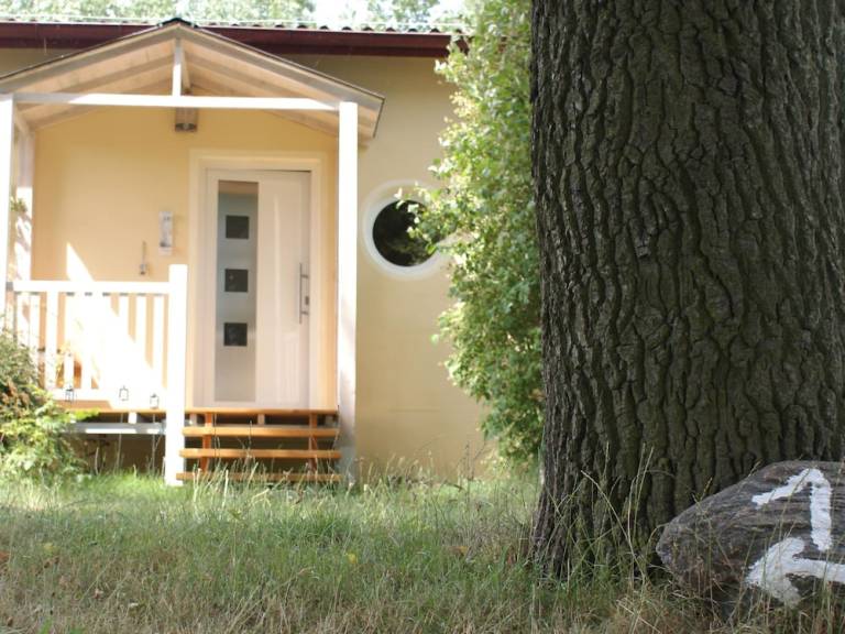 Ferienwohnung  Gustow