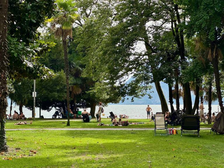 Ferienwohnung in Reiff, Gardasee f&uuml;r max. 5 Personen