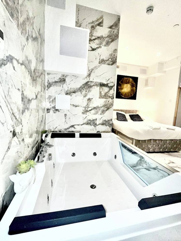 Appartamento vacanza Dalston