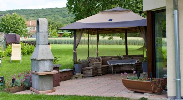 Vacation home with 3 rooms for 6 persons — photo 4