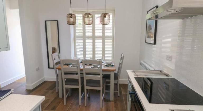 House | Pets are welcome — photo 4