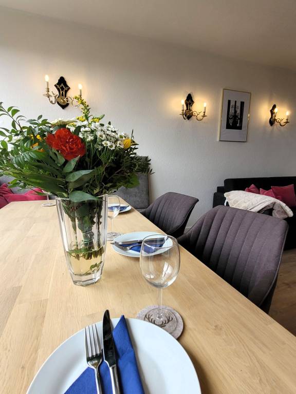 Winterberg Appartement 21093 — photo 3