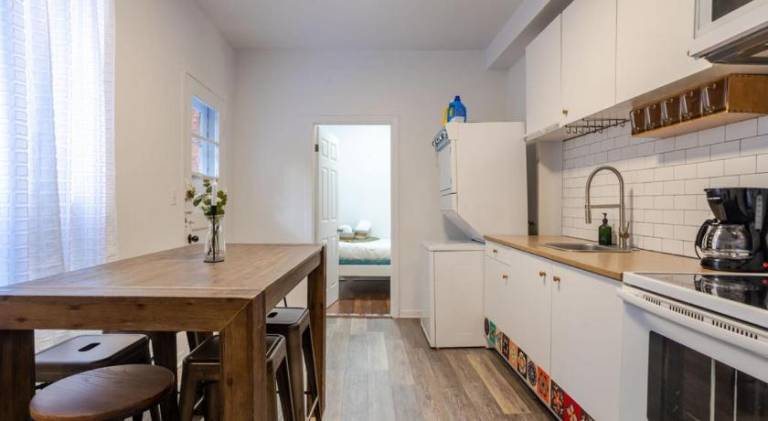 Rental apartment with 3 rooms for 6 persons — photo 3