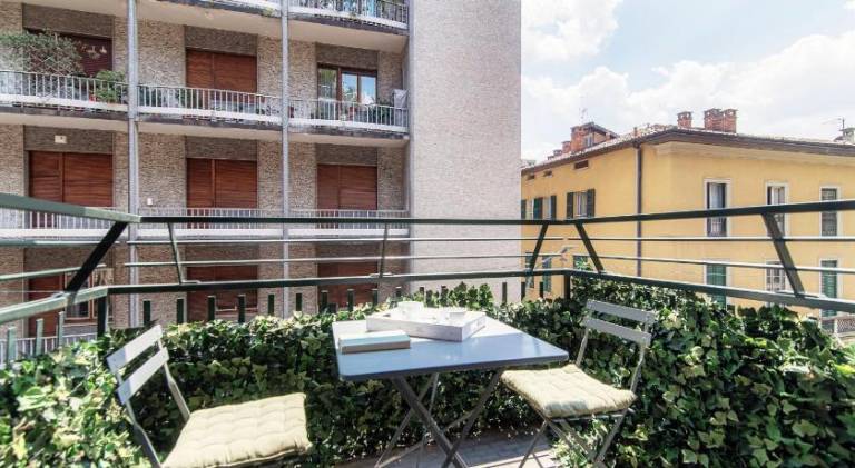 Rezzonico Suites - by MyHomeInComo — photo 4