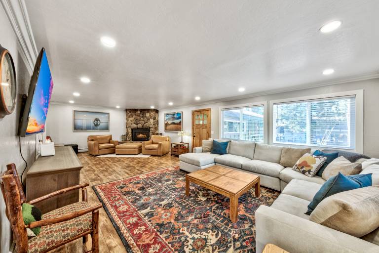 House South Lake Tahoe