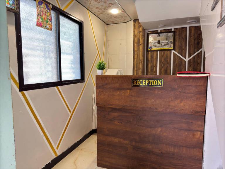 Hotel indralok — photo 2
