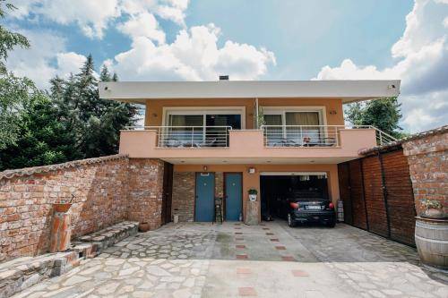 Apartment Komotini