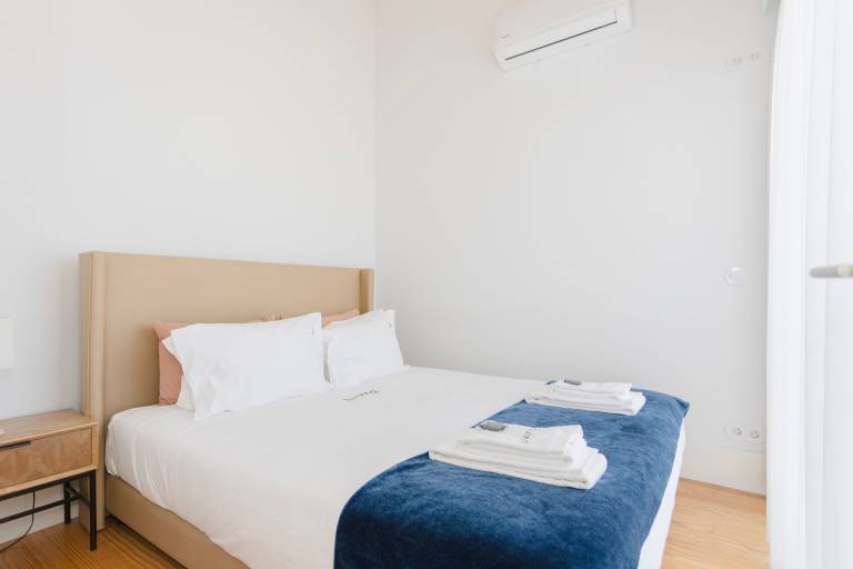 Rental apartment with fast internet | Close to São Bento Railway Station — photo 3