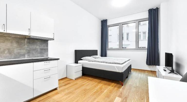 Holiday apartment | Dogs allowed in Prague