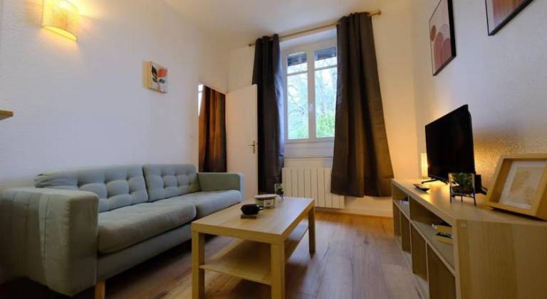 Holiday apartment with 1 room for 2 persons — photo 2