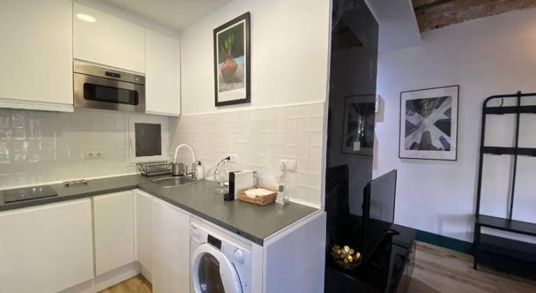 Apartment with 2 rooms for 6 persons — photo 3
