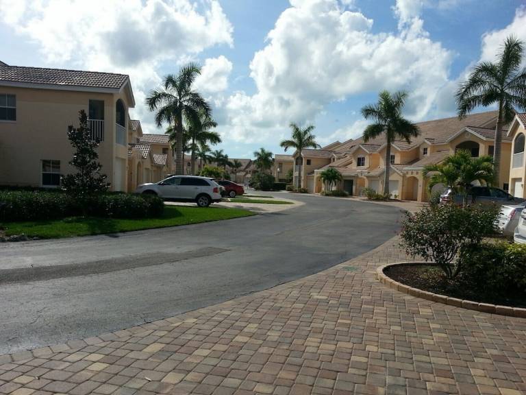 Condo Bonita Springs