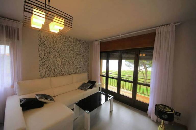 Apartamento  Portonovo