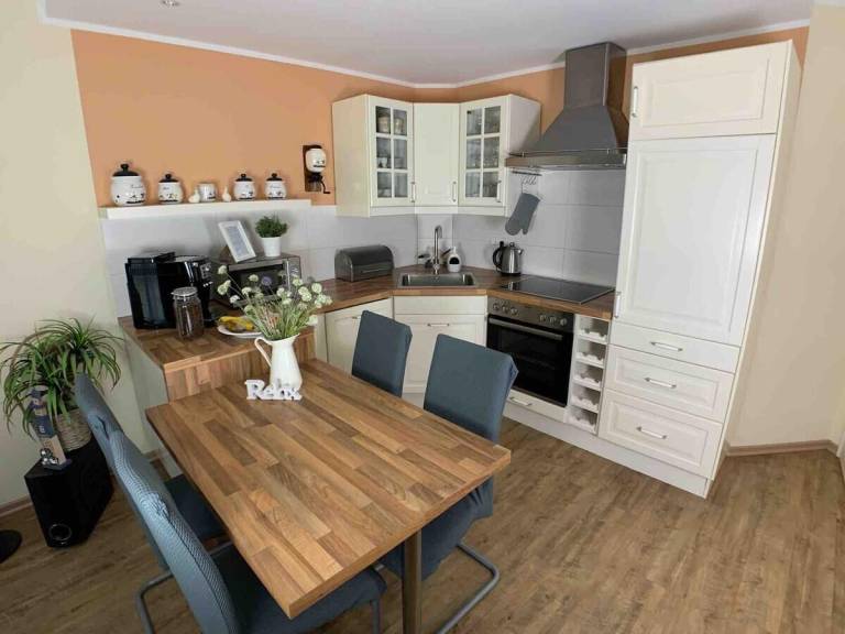 Holiday apartment with 1 room for 4 persons — photo 4