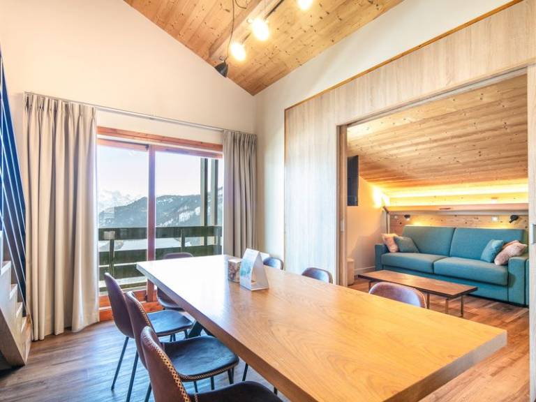 Condo  Valmorel