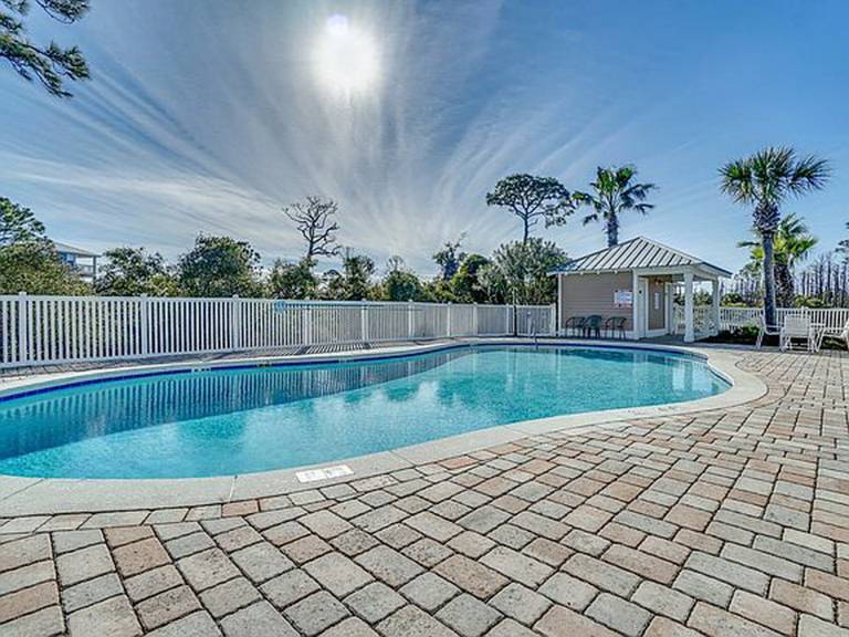 House Cape San Blas