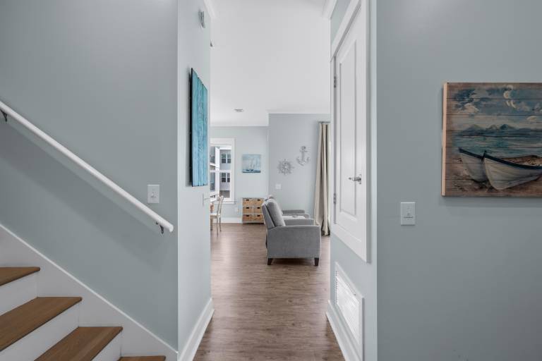 Children-friendly big cottage with pool | Beach view | Pet-friendly — photo 3