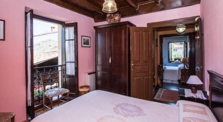 Vacation home with 4 rooms for 6 persons — photo 2