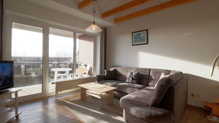 Ferienwohnung Wremen