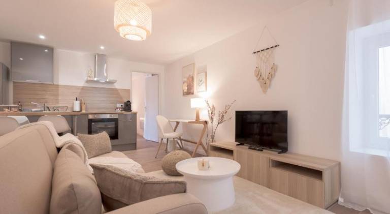 Holiday apartment | Pets are welcome — photo 2
