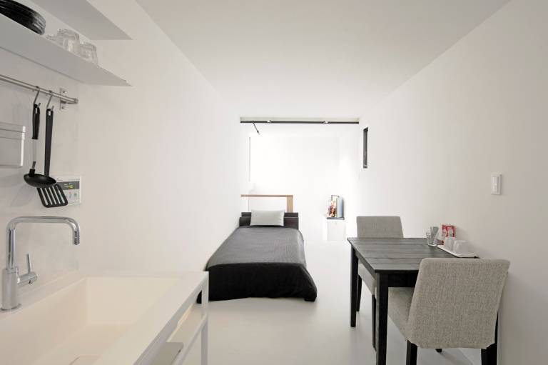 Rental apartment | Suitable for remote work | Pet-friendly in Tokyo