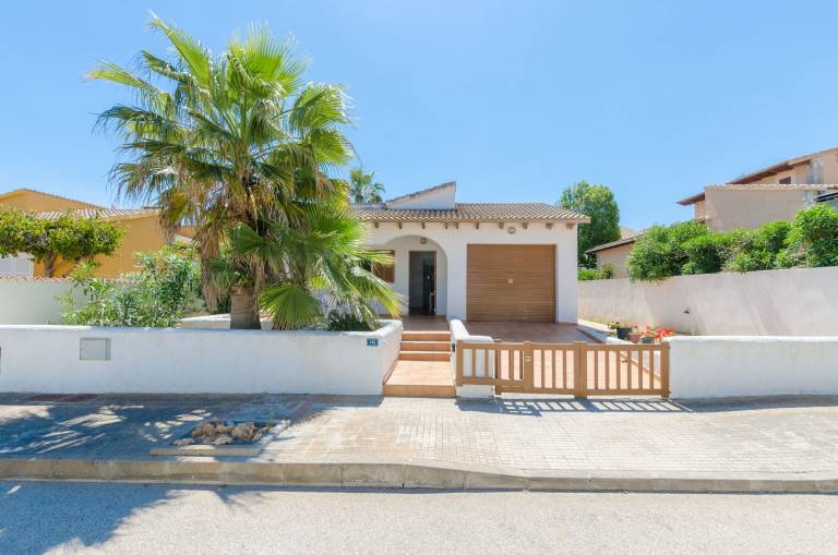 Casa Son Serra de Marina