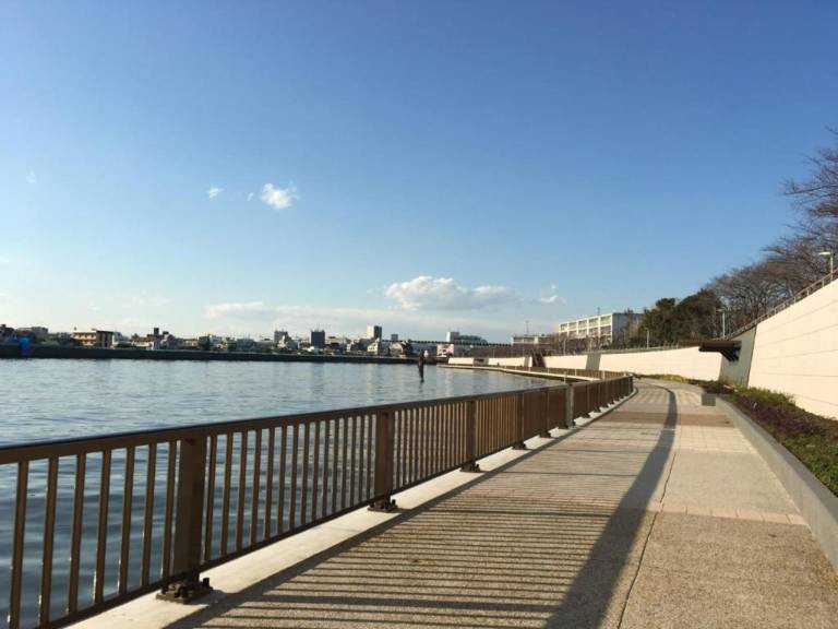 Apartment  Funabashi
