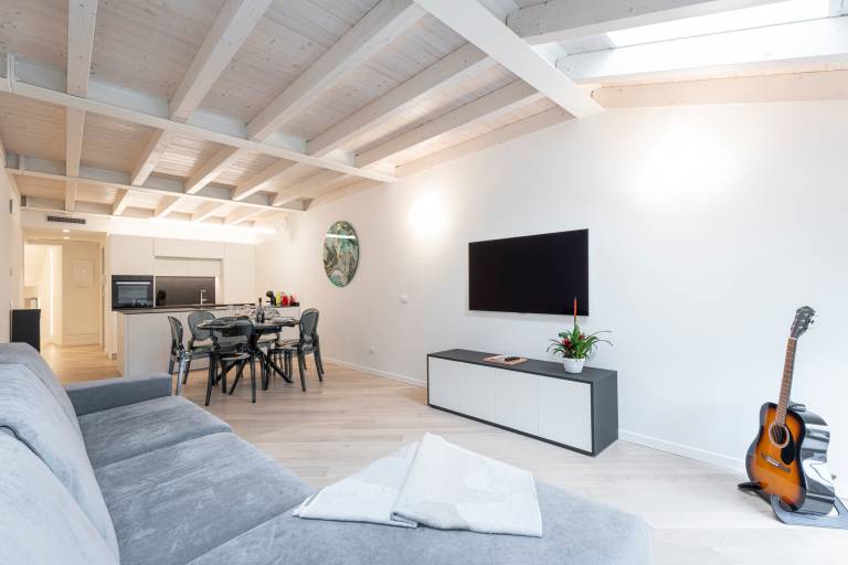 Rental apartment | City view — photo 3
