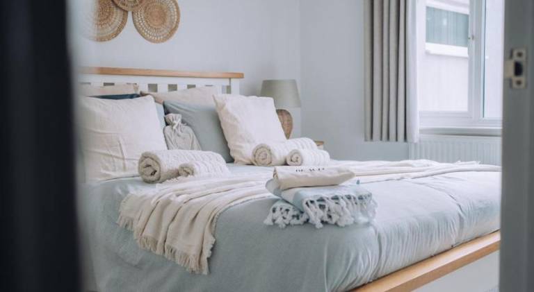 Rental apartment with 2 rooms for 3 persons in Weymouth