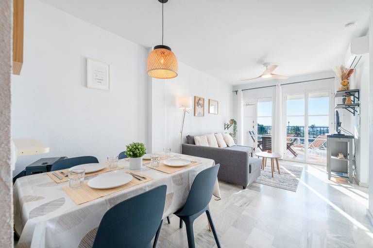 Ferienwohnung El Faro