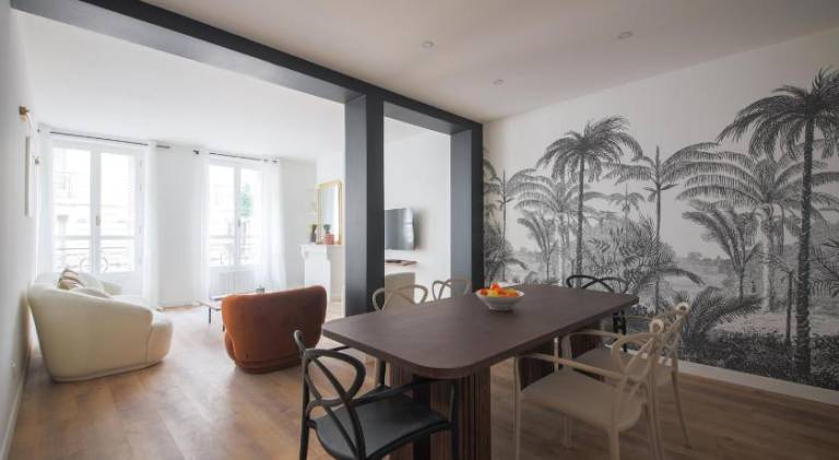 Rental apartment | Pets are welcome — photo 3