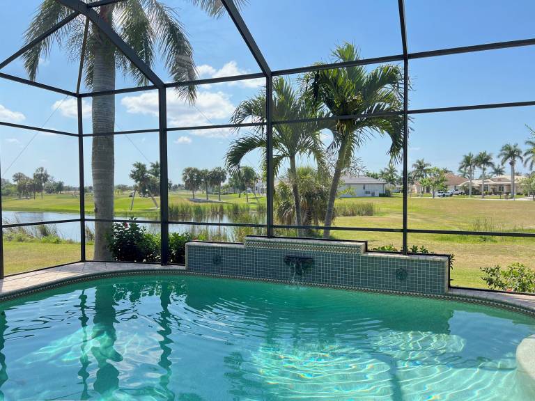 House  Punta Gorda