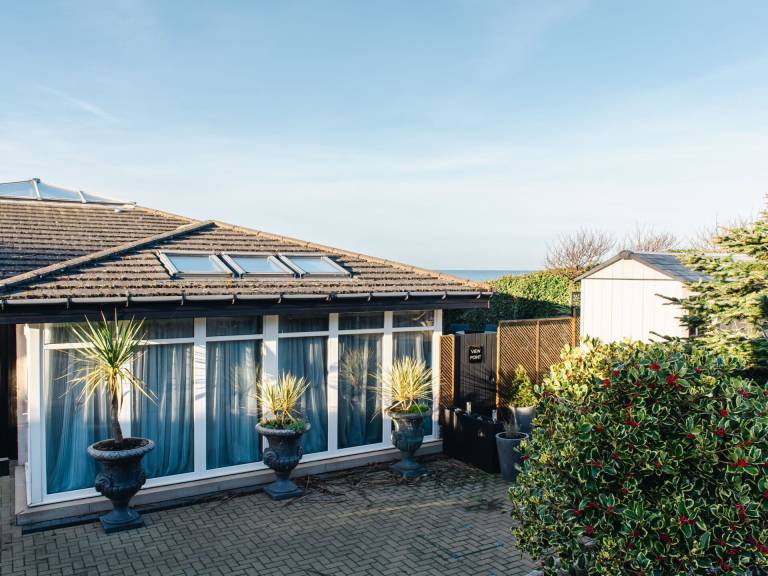 Accommodation Lossiemouth