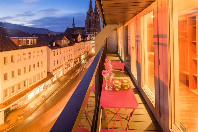 Hotel Marburger Hof — photo 2