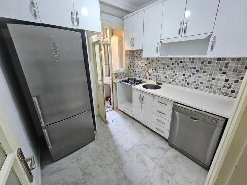 Apartment Kadıköy